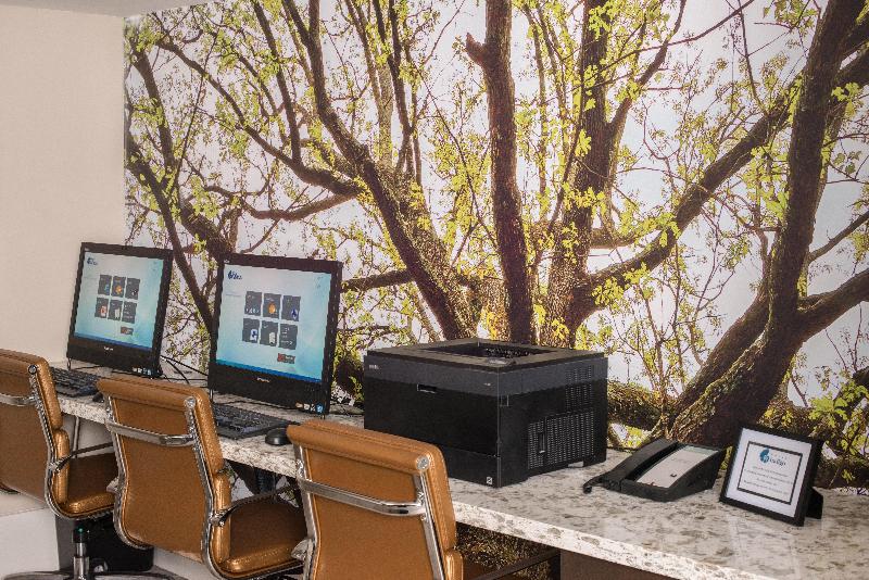 Отель Indigo Atlanta Vinings, An Ihg