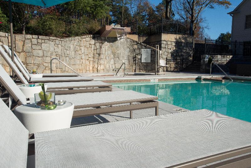 Отель Indigo Atlanta Vinings, An Ihg