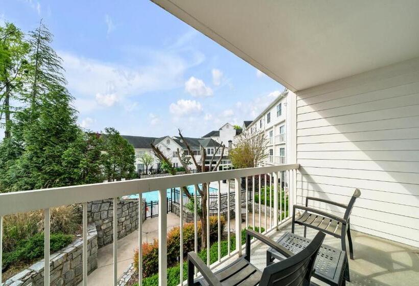 Отель Indigo Atlanta Vinings, An Ihg