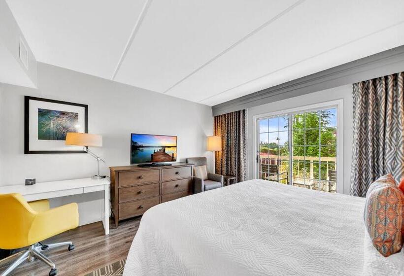 Отель Indigo Atlanta Vinings, An Ihg