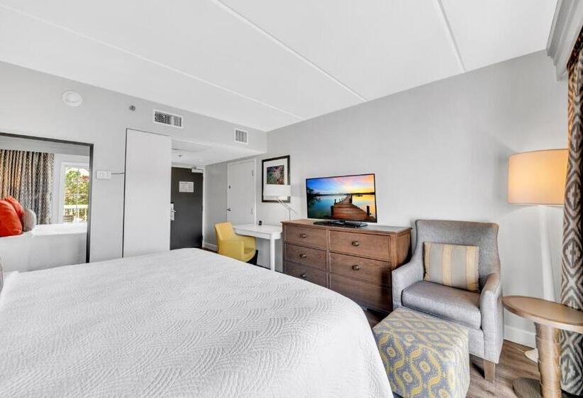 Отель Indigo Atlanta Vinings, An Ihg