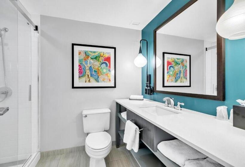 Отель Indigo Atlanta Vinings, An Ihg