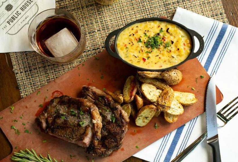 Отель Indigo Atlanta Vinings, An Ihg