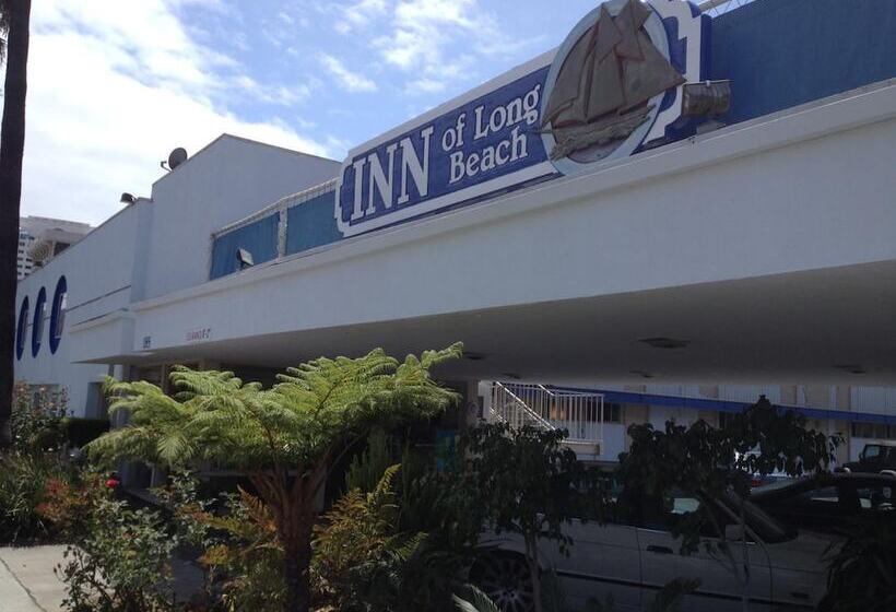 호텔 Inn Of Long Beach