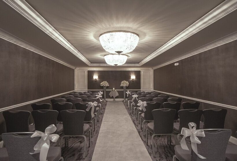 فندق Intercontinental Kansas City At The Plaza, An Ihg