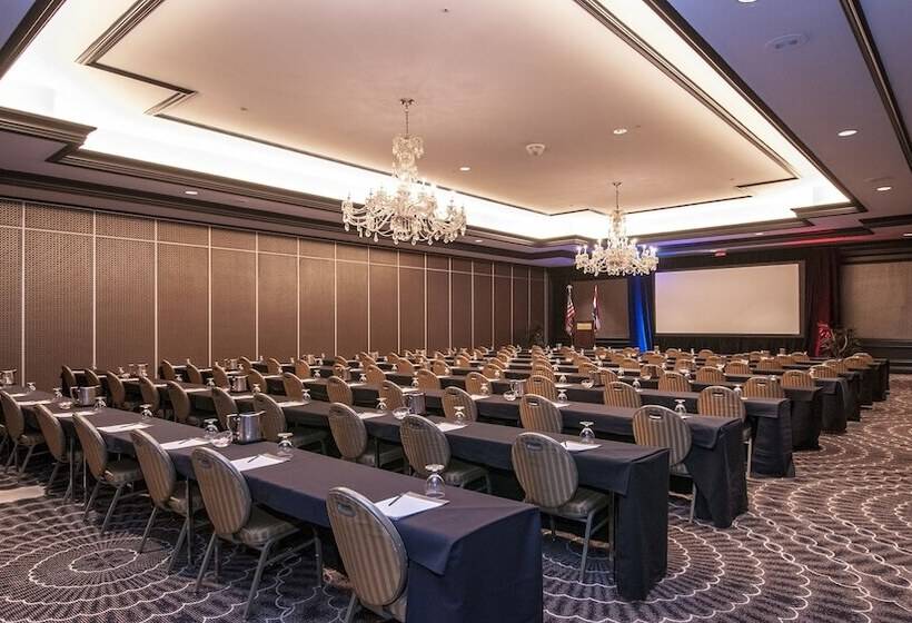 فندق Intercontinental Kansas City At The Plaza, An Ihg