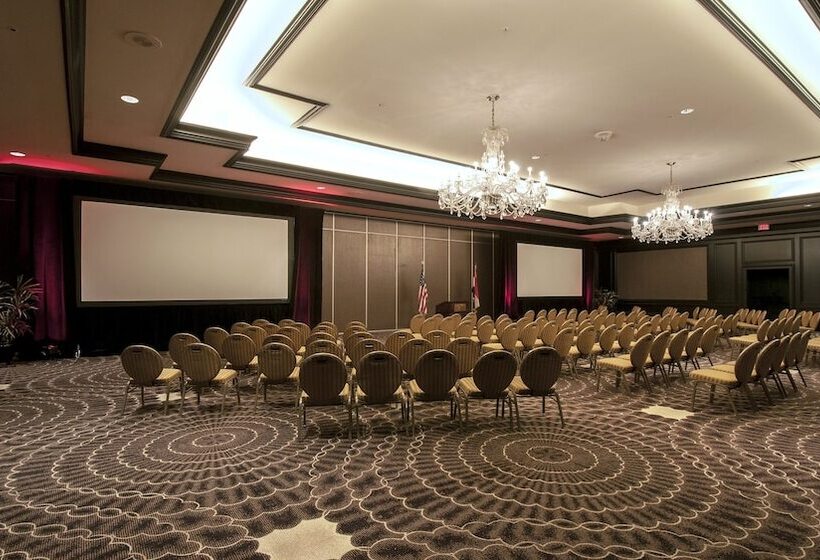 هتل Intercontinental Kansas City At The Plaza, An Ihg