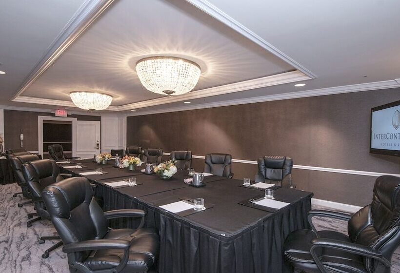 فندق Intercontinental Kansas City At The Plaza, An Ihg