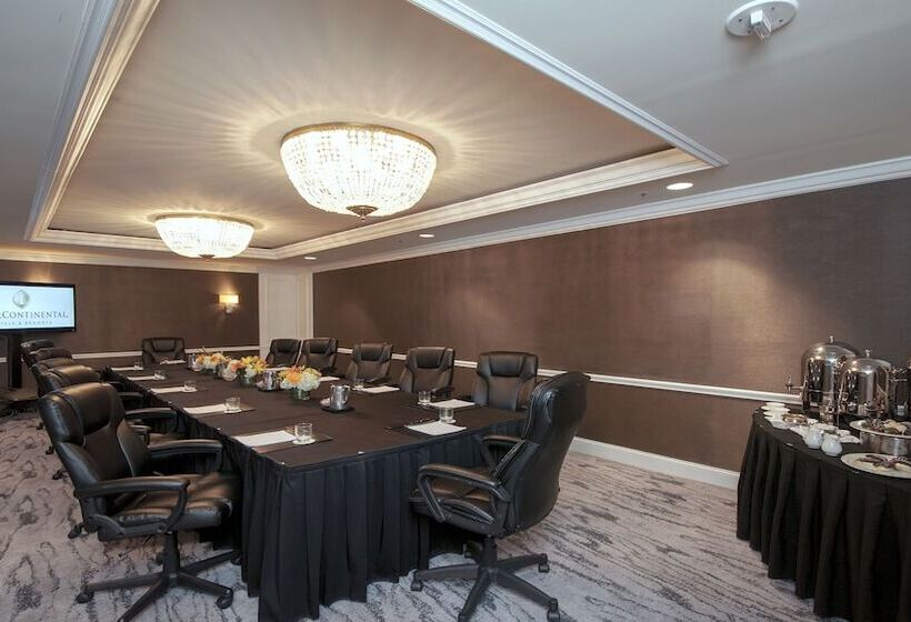 فندق Intercontinental Kansas City At The Plaza, An Ihg