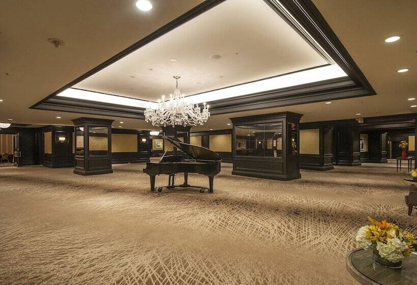 فندق Intercontinental Kansas City At The Plaza, An Ihg