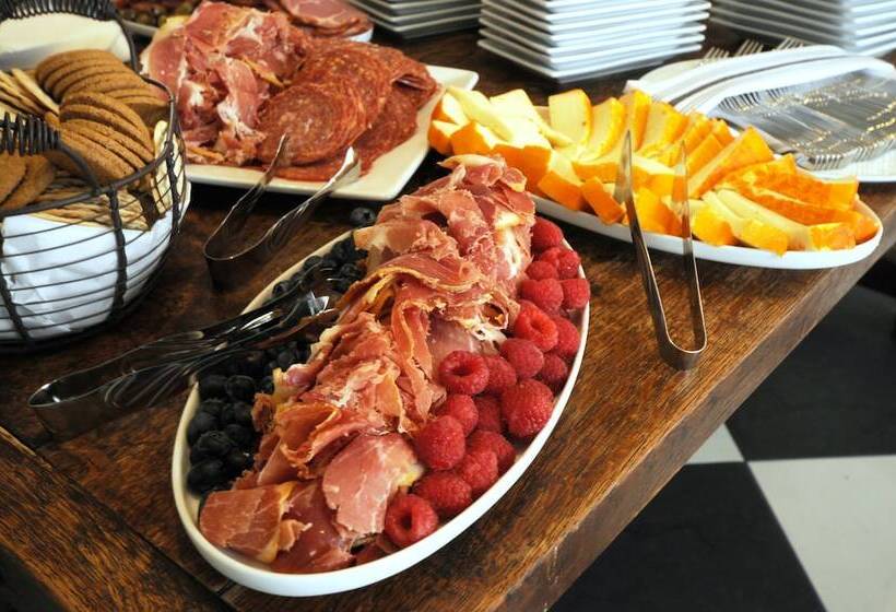 فندق Intercontinental Kansas City At The Plaza, An Ihg