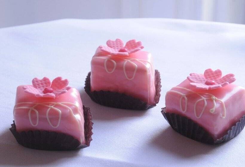 فندق Intercontinental Kansas City At The Plaza, An Ihg