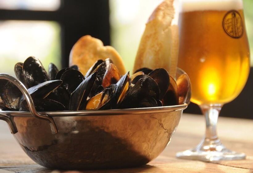 هتل Intercontinental Kansas City At The Plaza, An Ihg