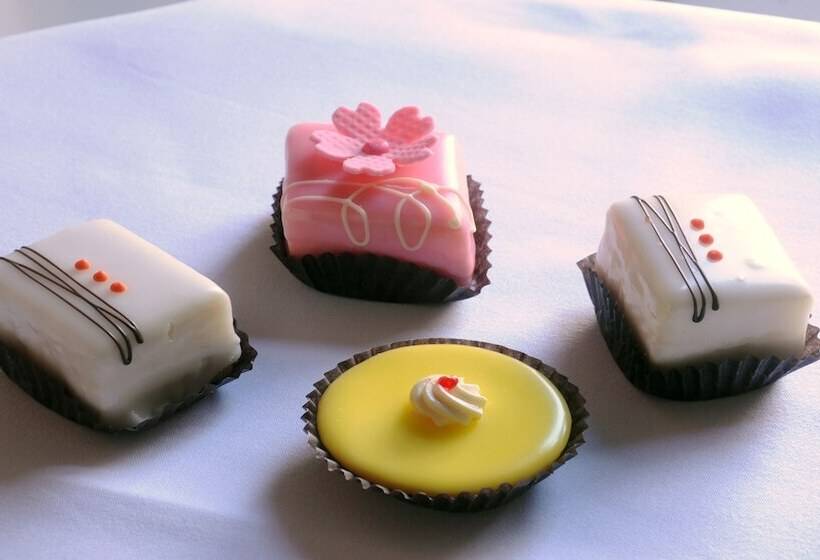 فندق Intercontinental Kansas City At The Plaza, An Ihg