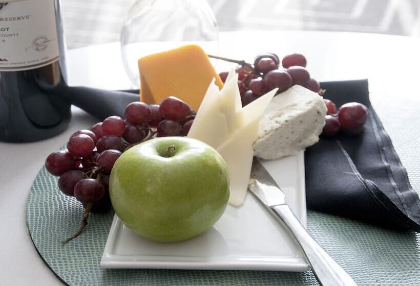 فندق Intercontinental Kansas City At The Plaza, An Ihg