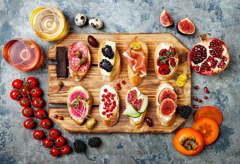 فندق Intercontinental Kansas City At The Plaza, An Ihg