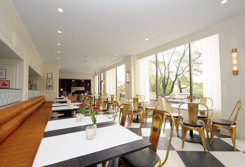 فندق Intercontinental Kansas City At The Plaza, An Ihg