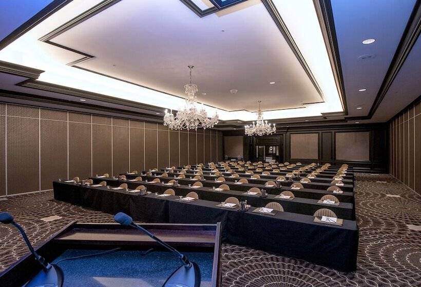 فندق Intercontinental Kansas City At The Plaza, An Ihg