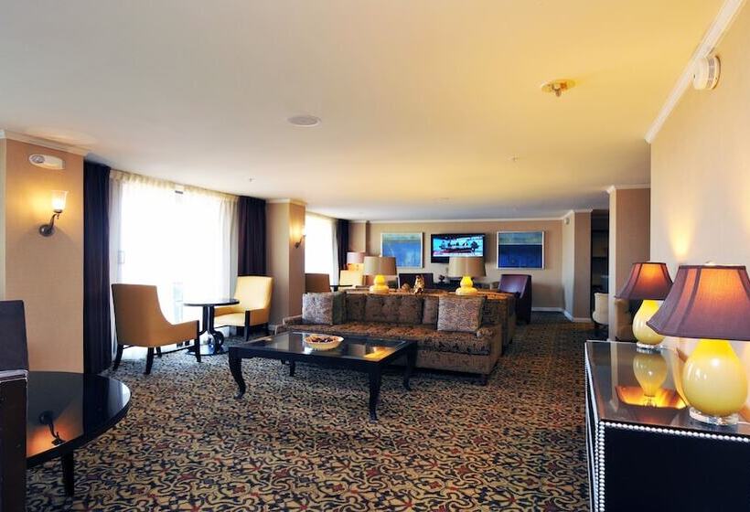 هتل Intercontinental Kansas City At The Plaza, An Ihg