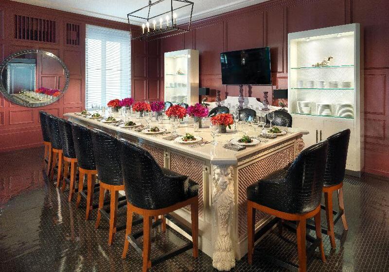 فندق Intercontinental Mark Hopkins San Francisco, An Ihg