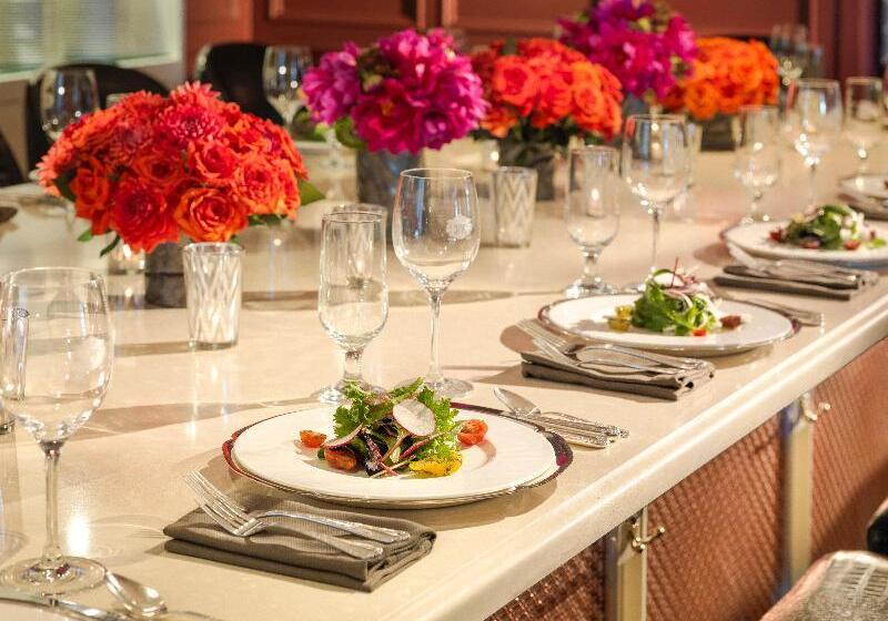 فندق Intercontinental Mark Hopkins San Francisco, An Ihg