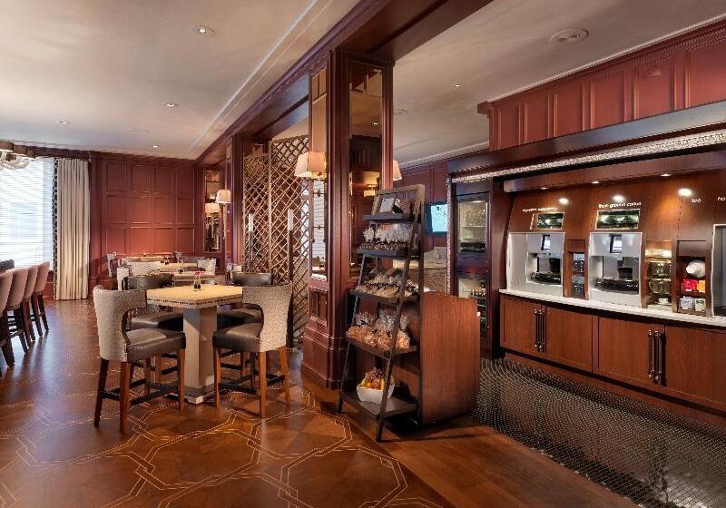 فندق Intercontinental Mark Hopkins San Francisco, An Ihg