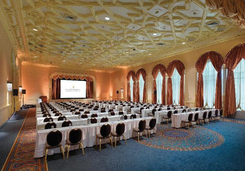 فندق Intercontinental Mark Hopkins San Francisco, An Ihg