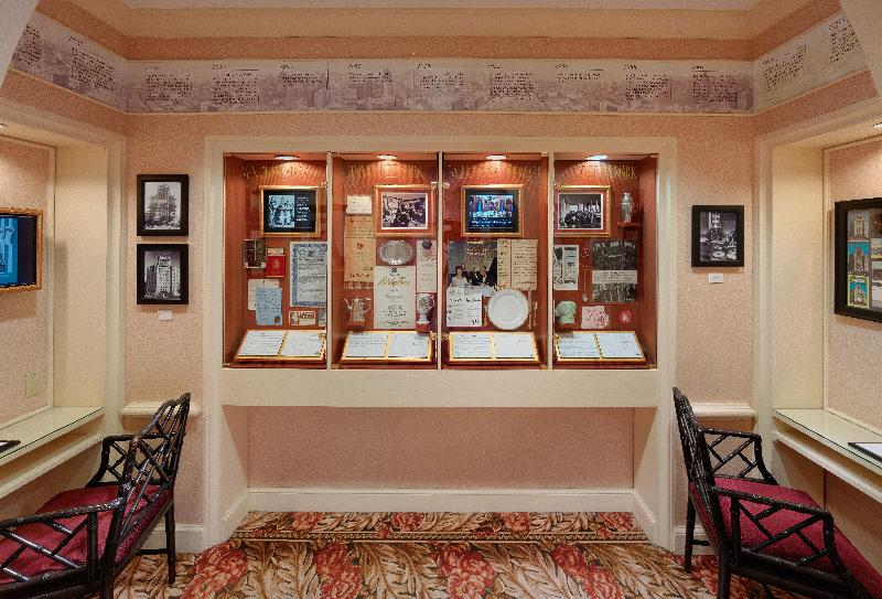 فندق Intercontinental Mark Hopkins San Francisco, An Ihg