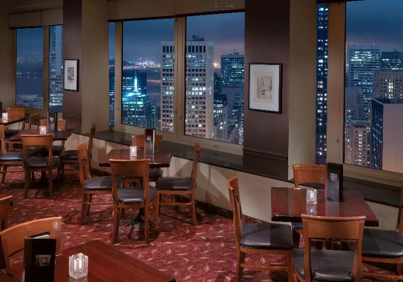 فندق Intercontinental Mark Hopkins San Francisco, An Ihg