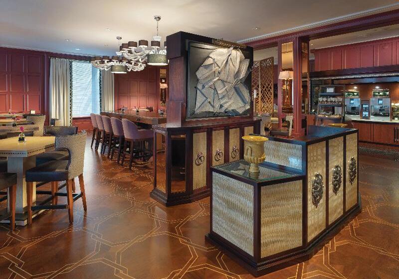 فندق Intercontinental Mark Hopkins San Francisco, An Ihg