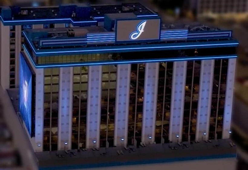 בית מלון כפרי J Resort