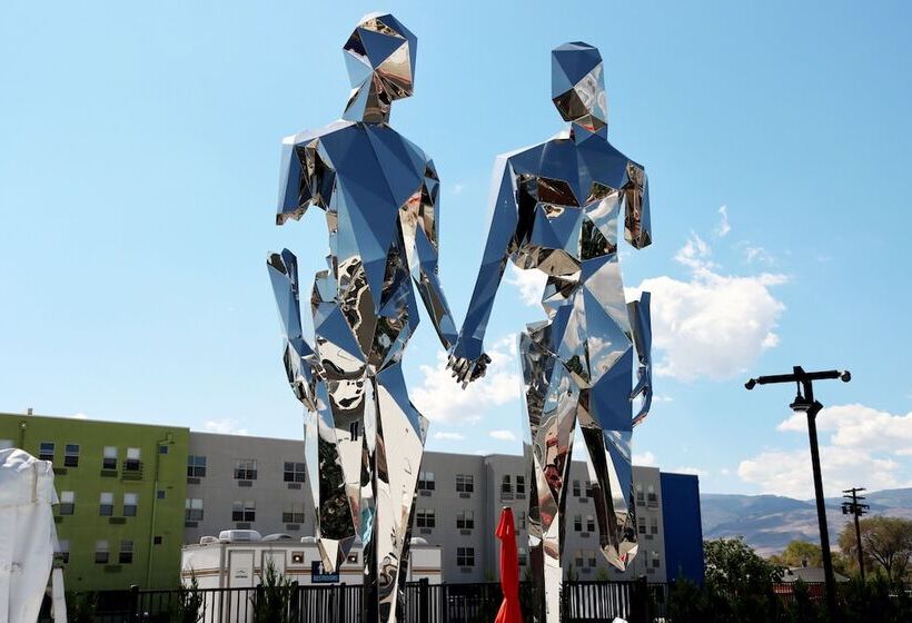 בית מלון כפרי J Resort