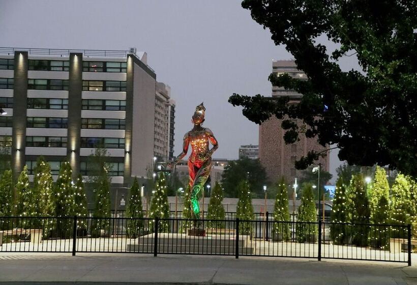 בית מלון כפרי J Resort