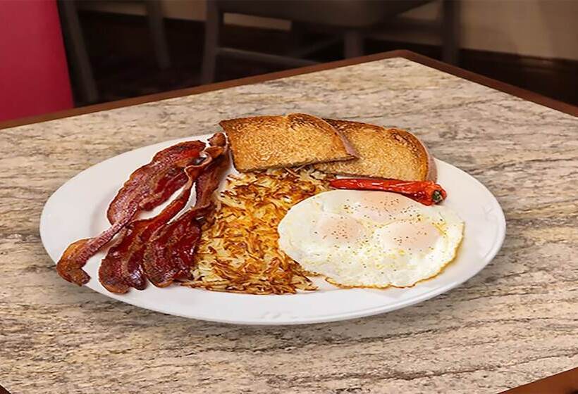 בית מלון כפרי J Resort