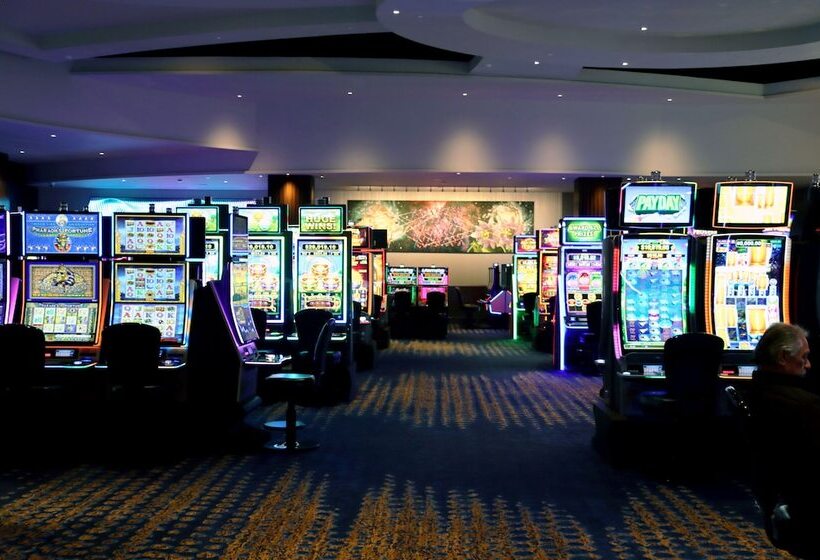 בית מלון כפרי J Resort