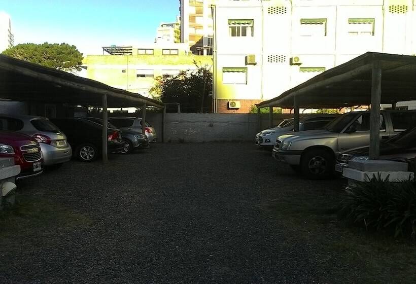 Jamaica Punta Del Este Hotel & Residence