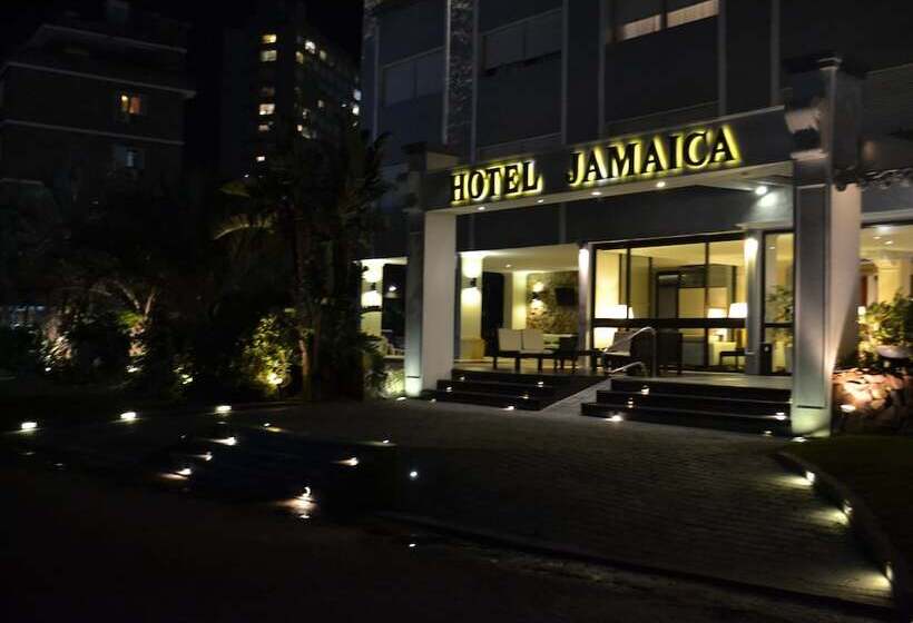 Jamaica Punta Del Este Hotel & Residence