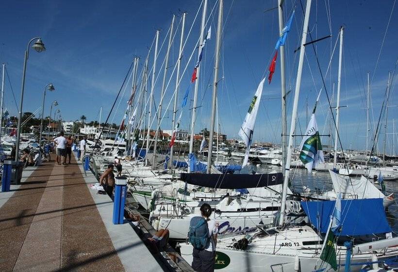 Jamaica Punta Del Este Hotel & Residence