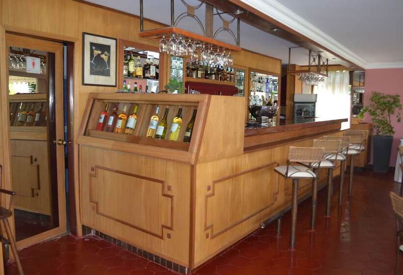 Jamaica Punta Del Este Hotel & Residence