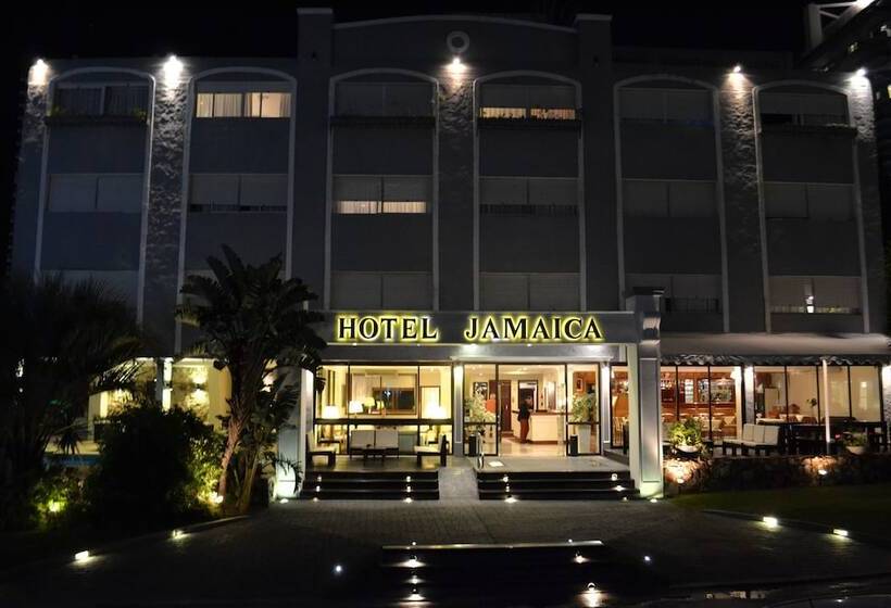 Jamaica Punta Del Este Hotel & Residence