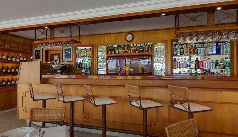 Jamaica Punta Del Este Hotel & Residence