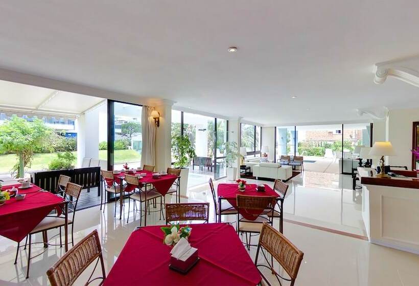 Jamaica Punta Del Este Hotel & Residence