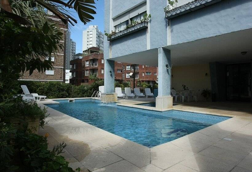 Jamaica Punta Del Este Hotel & Residence