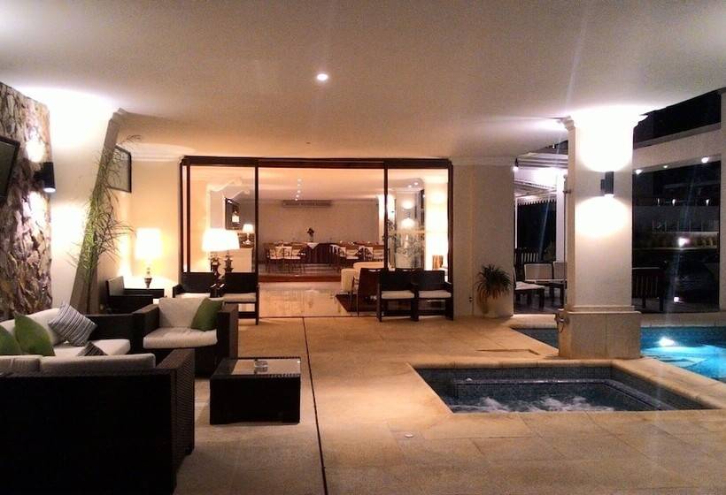 Jamaica Punta Del Este Hotel & Residence