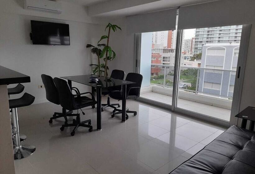 Jamaica Punta Del Este Hotel & Residence