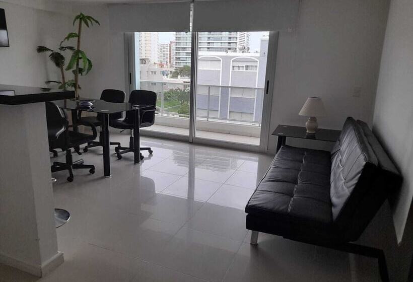 Jamaica Punta Del Este Hotel & Residence