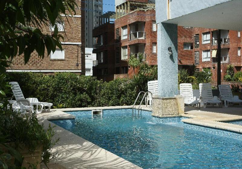 Jamaica Punta Del Este Hotel & Residence