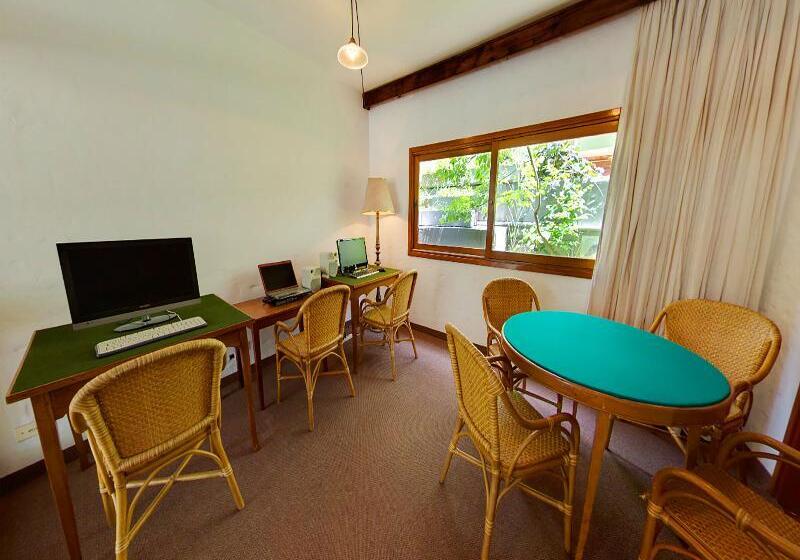 Jamaica Punta Del Este Hotel & Residence