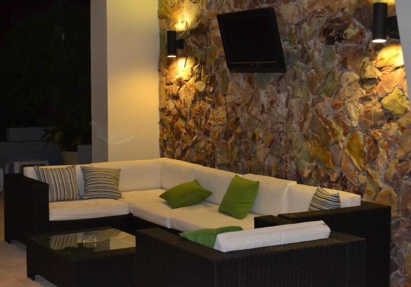 Jamaica Punta Del Este Hotel & Residence