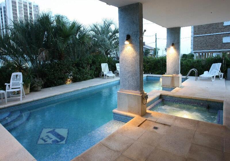 Jamaica Punta Del Este Hotel & Residence